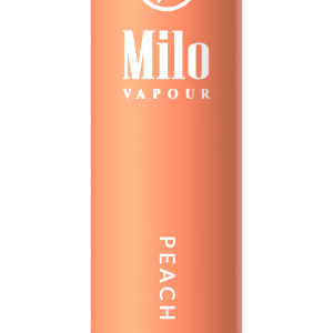 Peach Ice 4000 puffs | RIO & SOLO
