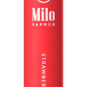 Strawberry Mango 4000 puffs | RIO & SOLO
