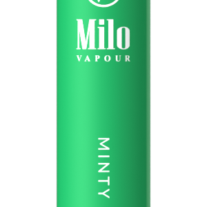 Minty Grape | RIO 4000 & SOLO 2500